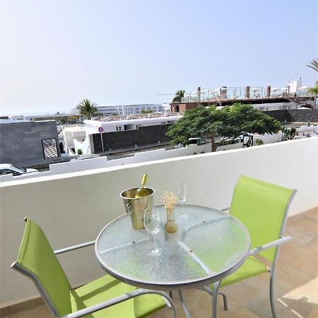 Apartamento Martina Puerto del Carmen  Exteriér fotografie