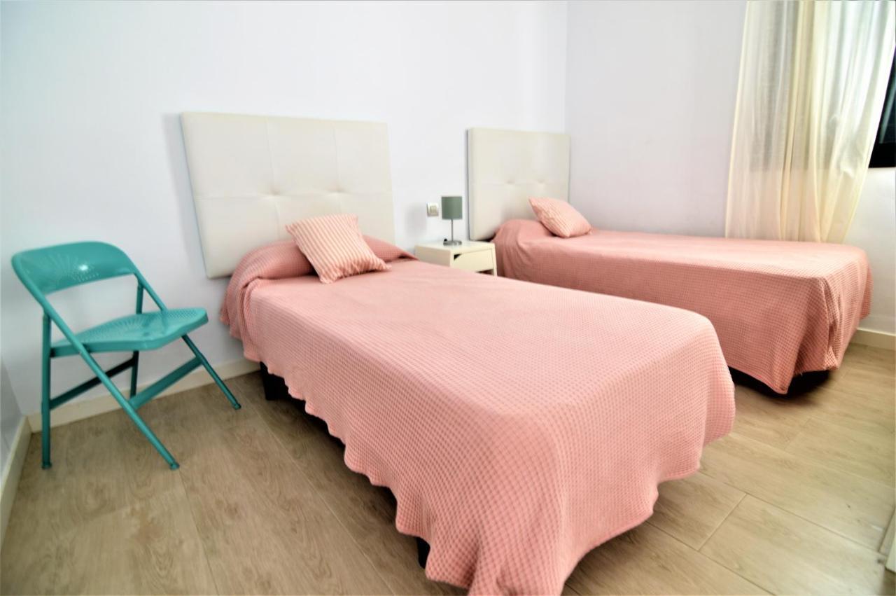 Apartamento Martina Puerto del Carmen  Exteriér fotografie