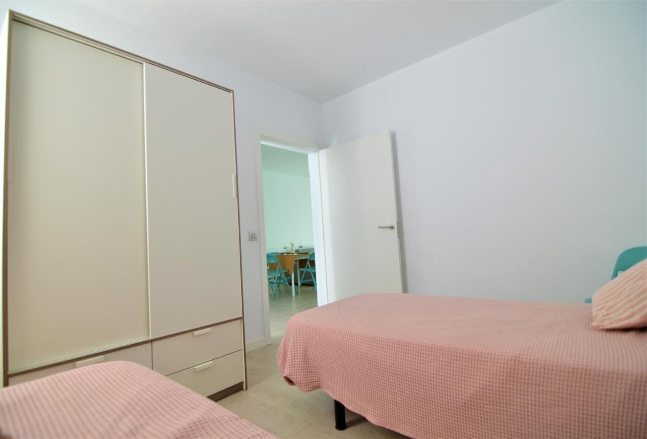 Apartamento Martina Puerto del Carmen  Exteriér fotografie