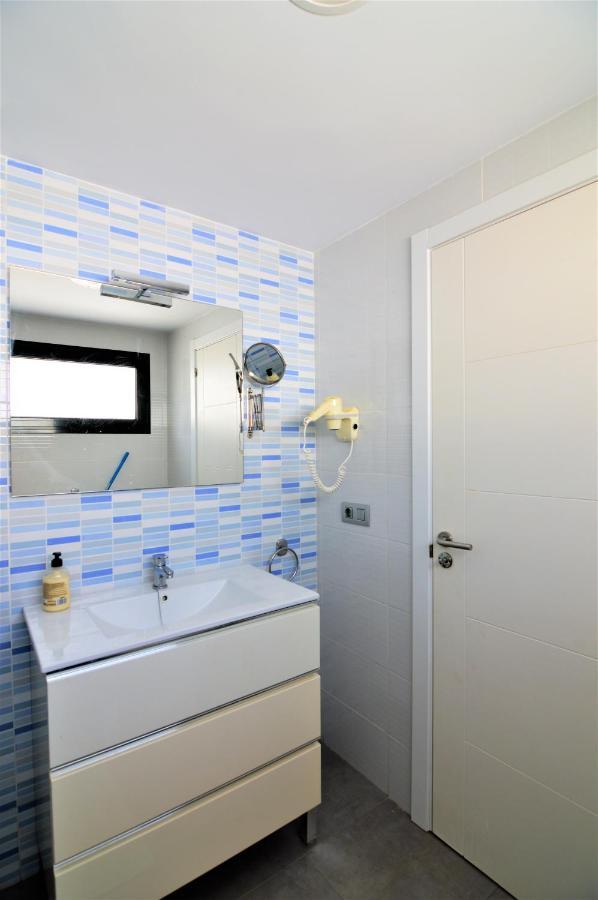 Apartamento Martina Puerto del Carmen  Exteriér fotografie