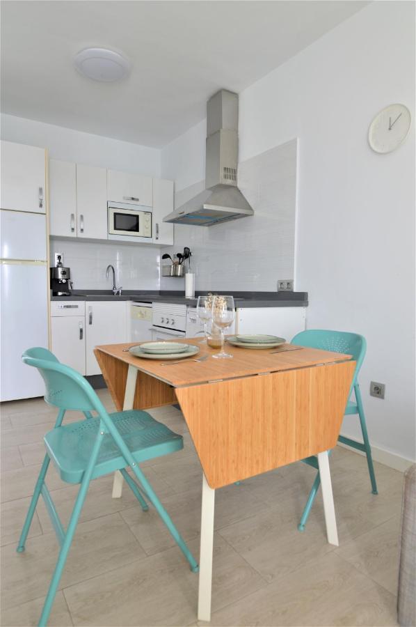 Apartamento Martina Puerto del Carmen  Exteriér fotografie