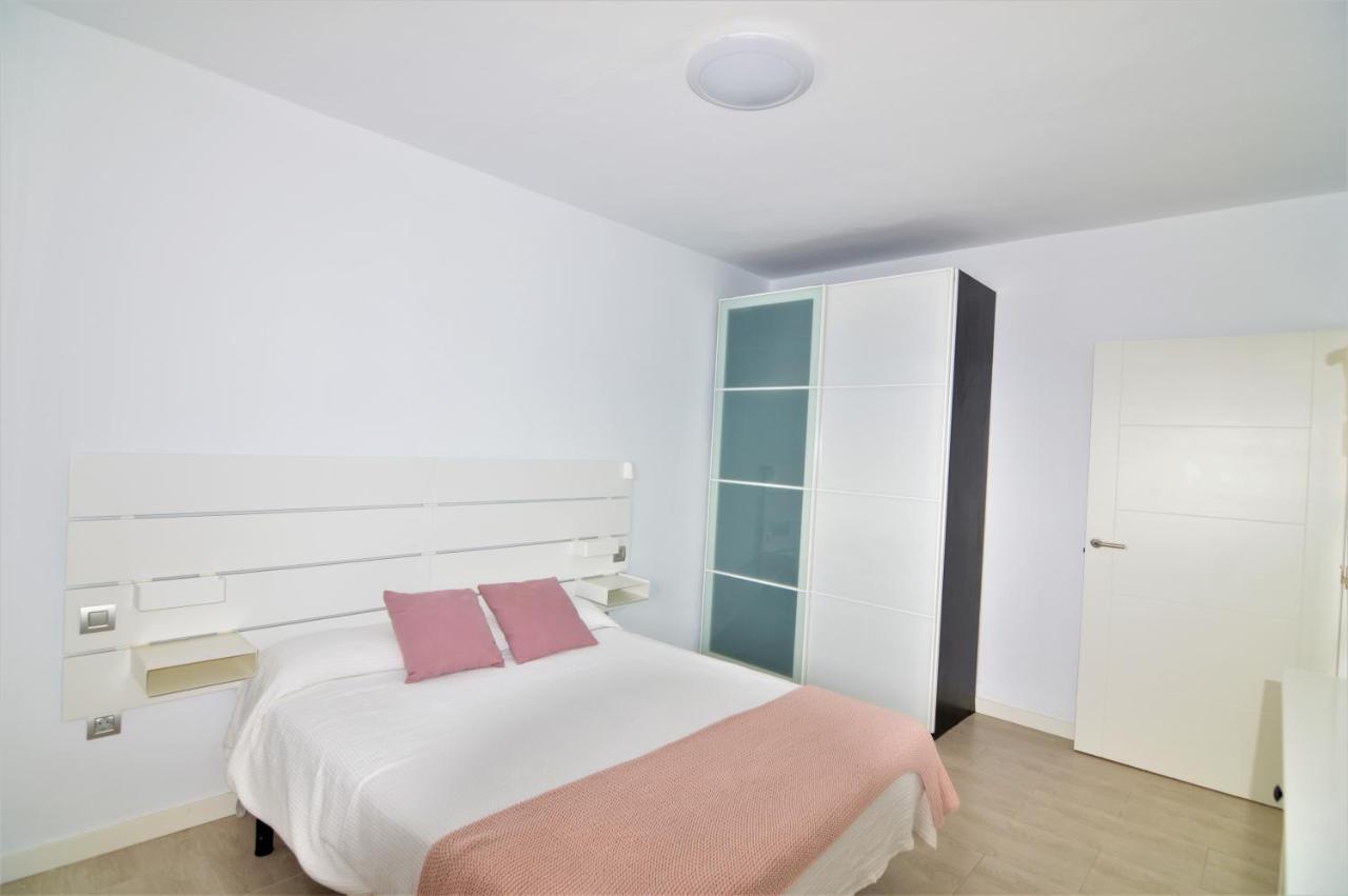 Apartamento Martina Puerto del Carmen  Exteriér fotografie