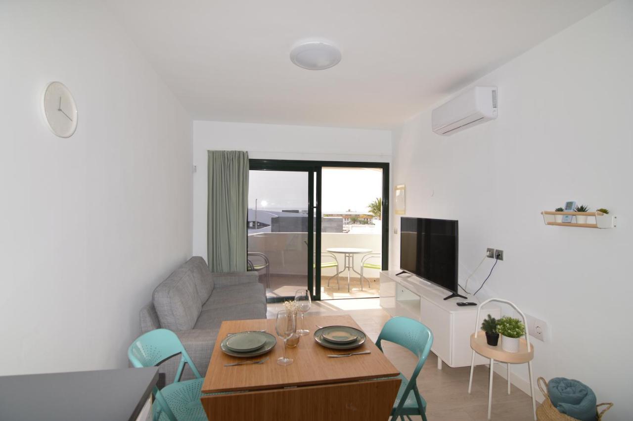 Apartamento Martina Puerto del Carmen  Exteriér fotografie