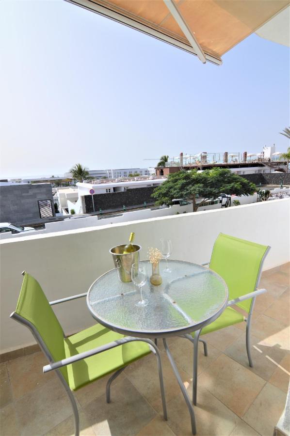 Apartamento Martina Puerto del Carmen  Exteriér fotografie