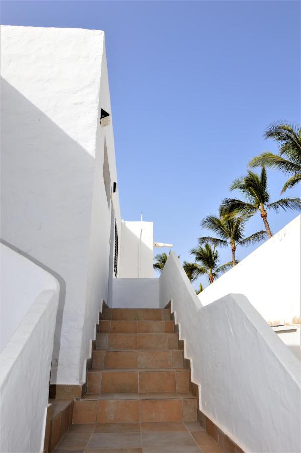 Apartamento Martina Puerto del Carmen  Exteriér fotografie