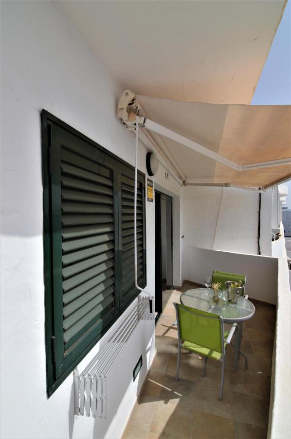 Apartamento Martina Puerto del Carmen  Exteriér fotografie