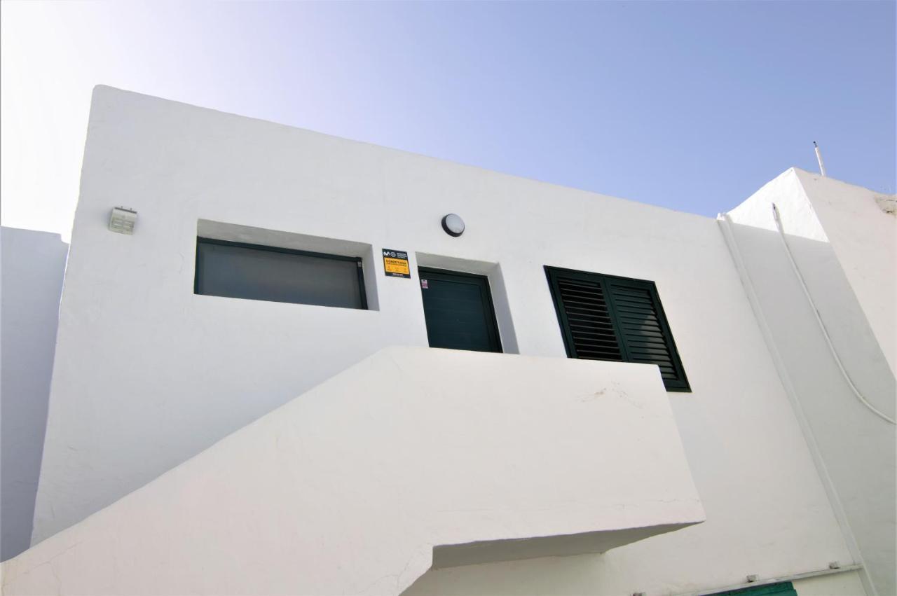 Apartamento Martina Puerto del Carmen  Exteriér fotografie