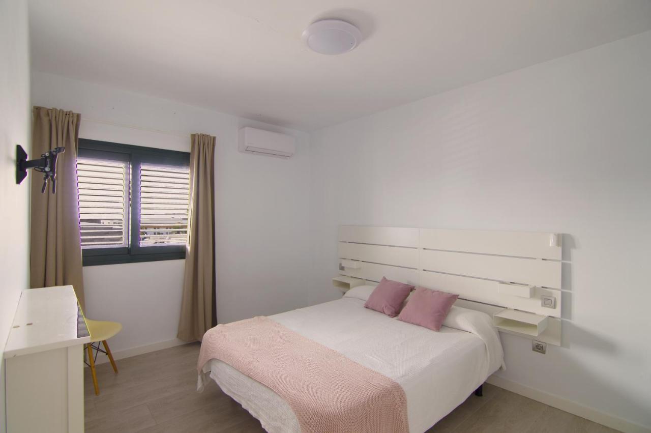 Apartamento Martina Puerto del Carmen  Exteriér fotografie