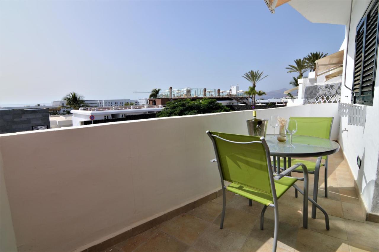 Apartamento Martina Puerto del Carmen  Exteriér fotografie