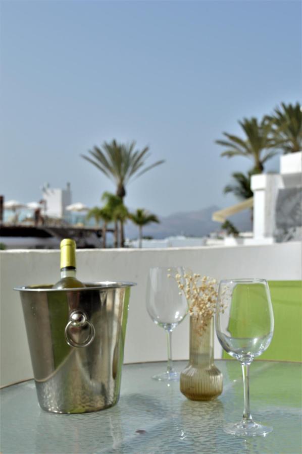 Apartamento Martina Puerto del Carmen  Exteriér fotografie