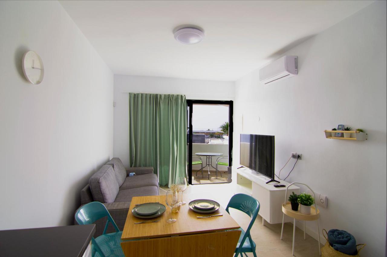Apartamento Martina Puerto del Carmen  Exteriér fotografie